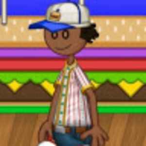 Meet your Posher, Alexander